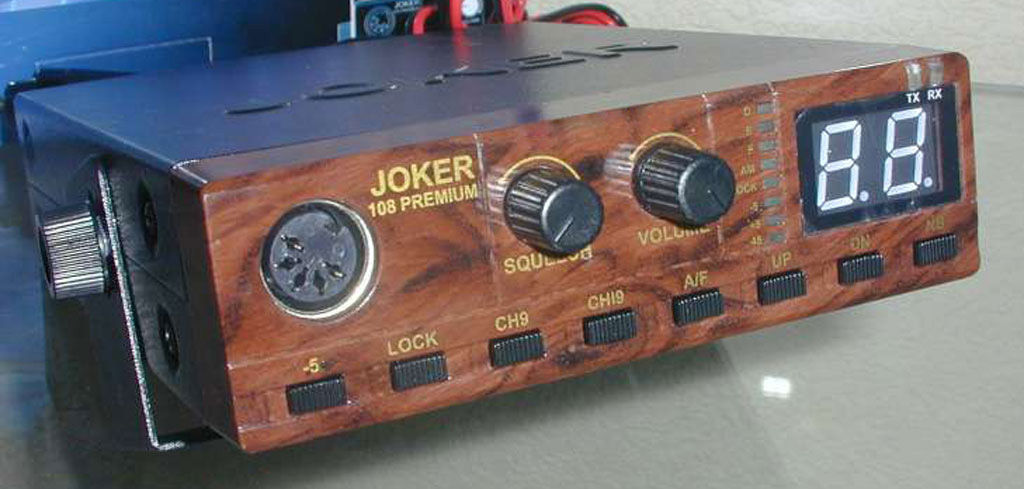 Joker 108 Premium  -  3