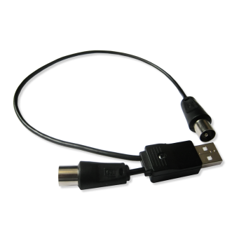 USB-Инжектор «BAS-8001»