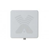 Антенна широкополосная 2G/3G/4G (15-17dBi) Agata-F MIMO 2x2