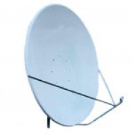 Антенна спутниковая Супрал 1.2м