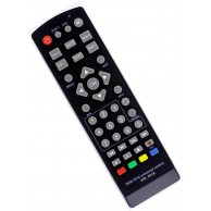 Универсальный пульт Huayu DVB-T2+TV