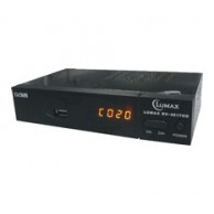 Цифровой эфирный ресивер Lumax DV-4017HD стандарта DVB-T2
