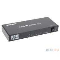 HDMI Splitter 1x8 Rexant 17-6903