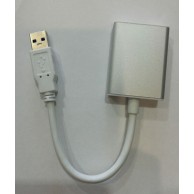 Конвертер USB - HDMI