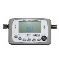Измерительный DVB-T2 прибор Gecen SF-500T2