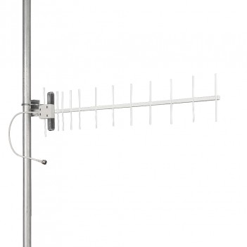 Внешняя направленная антенна GSM900 15 дБ KY15-900