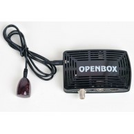 Приставка Openbox S3 Micro HD