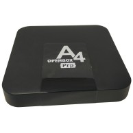 Смарт медиа-ресивер Openbox A4 Pro