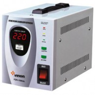 Стабилизатор напряжения	VINON FDR-1500 VA  