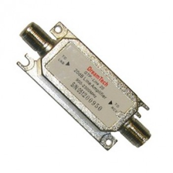 DreamTech GTP-Line 20 950-2150  Усилитель ТВ сигналов