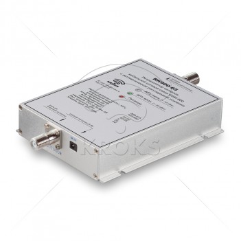 Репитер GSM сигнала 900 МГц 65 дБ RK900-65F